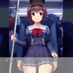 [SLG/汉化/调教JK] 痴汉电车运行中 痴漢は電車の中で 云翻汉化版 [新作/1.2G/度盘]