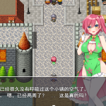 [RPG机翻]借金冒険者ラピカ 债务冒险者拉皮卡[电脑270M/FM/BD]