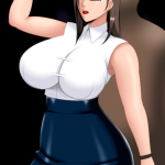 [SLG生肉动态]最終電車の女 RE 末班车上的女人RE[双端106M/FM/BD]