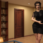 [欧美神作SLG汉化动态]母亲的爱 EP1-12 Plus 全12章 汉化润色版[电脑2.91GFM/BD]