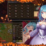 [SLG日语生肉有动画] 魔王的秘宝 魔王の秘宝 V1.21 [电脑6.58G/FM/BD]