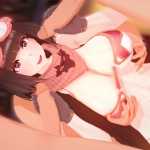 [RPG机翻无码]Fate Grand NTR 命运-冠位指定 完结版[电脑450M/FM/BD]