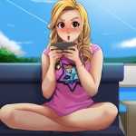 [后宫社保SLG官中调教]爱与性：二垒 Love & Sex Second Base23.9.0e 汉化版[电脑2.19G/FM/BD]