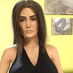 [SLG/汉化/动态/后宫盖饭] 深度影响 Deep Impact V1.0 精翻汉化完结版 [PC+安卓][百度/2G]