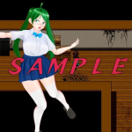 [RPG机翻有动态]異形の館 异形之馆[电脑900M/FM/BD]