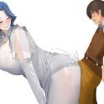 [RPG/中文/爆乳拉大车][黄大出品] 被践踏的冒险家 v1.10.3 官方中文版 [530M/百度]