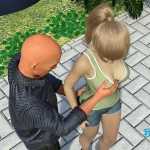 【淫妻SLG/汉化】我朋友的家人-爱妻被尼哥肏v0.11【PC+安卓】My Friend【2.9G】