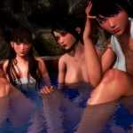 [精品SLG/汉化/动态无码] 邪恶的胭脂精炼 Wicked Rouge REFINE v0.12.0 云翻汉化版 [更新/2G/百度]