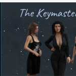 【伦理SLG/汉化】钥匙大师-把大屌插入姐姐骚屄v0.8【PC+安卓】The Ke【3G】