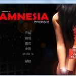 【伦理SLG/汉化】失忆-的我被淫荡后妈诱骗乱伦交配v0.96b – Amnesia【5.2G】