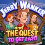 【母系SLG/汉化】杰瑞·沃克尔的性爱追求-妈妈阴毛B.12514293 – Jerry Wa【0.5G】