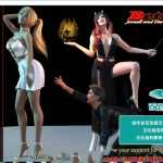 【人妻SLG/汉化】背叛-调教大嫂，屁眼塞茄子v1.01f【PC+安卓】Betrayed【1.2G】