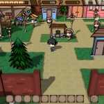 [经营SLG/中文/动态步兵] H版饥荒~精灵的性爱农场 V2.06 官方中文版 [1.3G]