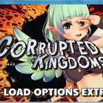 【沙盒3D/官中】腐败王国-调教巨乳嫂子v0.20.2【PC+安卓】Corrupted K【3G】