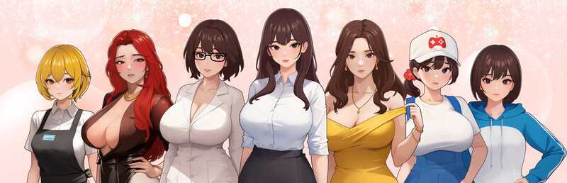 [爆款RPG/中文/步兵]职场幻想-V1.0.08-矿洞重置+神器彩虹锹-(官方中文版+DLC)[2.7G]