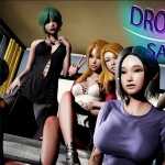 【伦理SLG/汉化】退学-大屌抽打女儿嫩穴v0.8.72【PC+安卓】DropOut【3.4G】