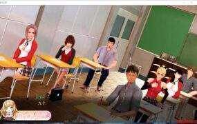 [亚洲风SLG/汉化/动态]垂死之梦V0.5.3 汉化版[PC+安卓]3.4G/百度]