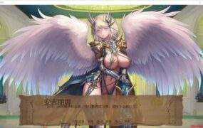 【沙盒SLG/米乐汉化】奇异的圣地 BizzareHolyLand V0.38.0 PC+安卓汉化版[1月更新]【8.1G/XN-百度】