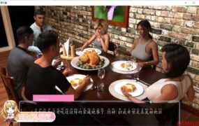 [欧美神作SLG/汉化/动态]午夜天堂V 0.24 汉化版[3月更新][1.6G/百度]