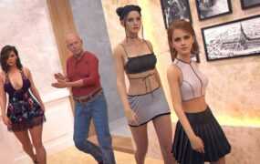 [欧美SLG/汉化/动态]丹王 Pill King v0.19 汉化版 [PC+安卓][3.5G/百度]