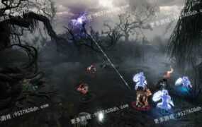 [SLG/中文] 博德之门3 v4.1.1.4425968官方中文版 [140G/转度盘]