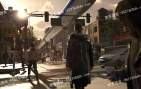 [RPG/中文] 底特律：变人Build.12158144 官方中文版 [60G/转度盘]