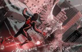 [ARPG/中文] 漫威蜘蛛侠2：迈尔斯v2.1012.0.0 官方中文版 [47G/转度盘]