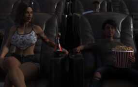 [SLG动态/汉化/拉大车] 金色小子 The Golden Boy v0.6 汉化版 [PC+安卓][百度/600M]