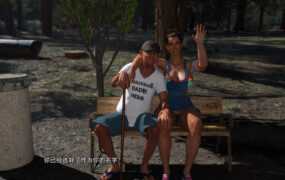 【淫妻SLG/汉化】完美主妇-儿媳骑公公大屌v2402【PC+安卓】Perfect H【2.1G】