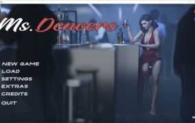 【淫母SLG/汉化】丹佛女士-妈妈的淫乱事v0.65【PC+安卓】Ms.Denvers【2.2G】