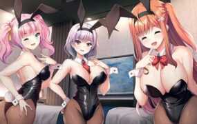 [后宫拔作ADV/汉化] ガルドマ-女子宿舍的管理员-After AI汉化版+全CG存档 [3.1G/百度]