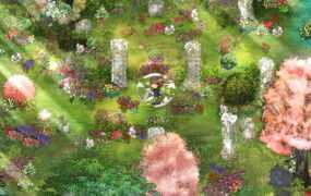 [大型RPG/日式] 『修布尼格拉斯之夜』~与你一起生活的克苏鲁神话世界~V1.21AI机翻版 [5.4G/多空/百度]