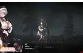 [神作预定ACT/全动态]哥特少女勇与魔城2 SiNiSistar2 体验公开版中文版V0.2 [2.6G/百度]