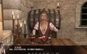 LG汉化动态] 猎魔人狩猎The Witcher Hunt-0.14 PC+安卓汉化版 [2.9G/XN】