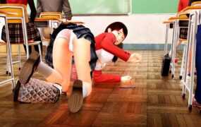 [亚洲风SLG/汉化/动态] 垂死之梦 Dying Dream V0.5.3 汉化版 [PC+安卓][3.4G/百度]