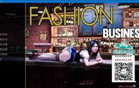 【淫妻SLG/汉化】时尚女王-性奴女仆Ep1~4v6【可作弊】Fashion【34G】