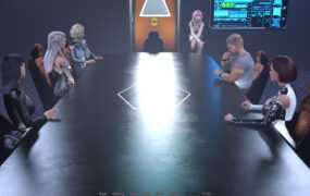 [欧美SLG/汉化/动态] 机甲学院 Mech Academy V0.4.15 汉化版[PC+安卓][1G/百度]