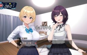 [日式SLG/动态] 外观·黑客 LOOK.hac -ルック ハック-V2.0 官方中文版+存档 [2.3G/多空/百度]