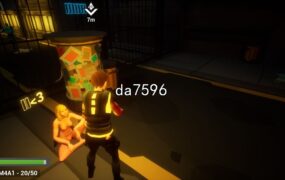 [欧美3D/互动] 巨石湾 Monolith Bay ver0.42 官方中文版 [6G/多空/百度]