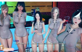 [沙盒SLG/汉化/动态]多面体V0.14 AI汉化版[PC+安卓][5.6G/百度]