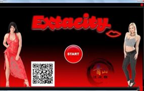 【真人QSP/精翻】欲望之城-与后妈继姐通奸v0.8【全CG】Extacity【4.4G】