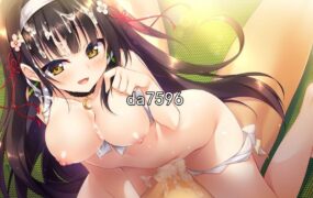 [日式ADV/后宫] 深野协调魔法使（玉响未来）PC+安卓模拟器 汉化版 [6.1G/多空/百度]