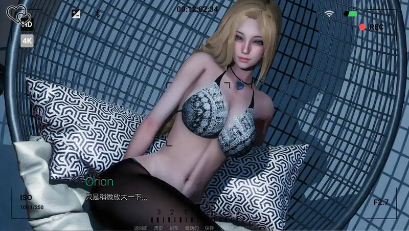 新汉化[亚洲风SLG/动态] 永恒世界 Eternum v0.8.2 精翻汉化版 [PC+安卓-12.50G]